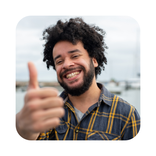 Ben L., QA Analyst profile picture