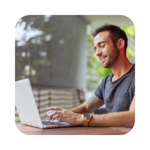 Chris D., Freelancer profile picture