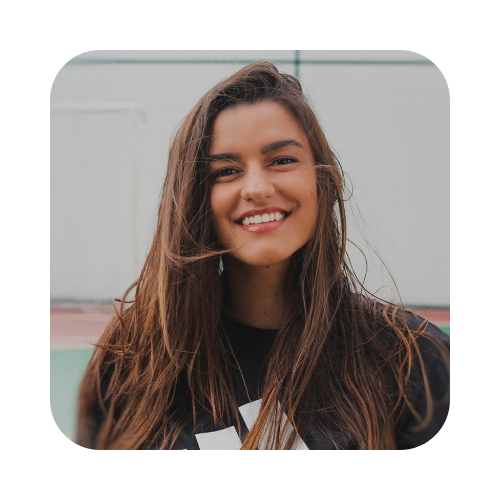 Sophia W., Student profile picture