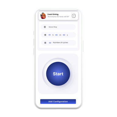 Place MT Pointers Anywhere