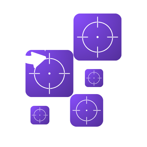 Tap everywhere on repeat