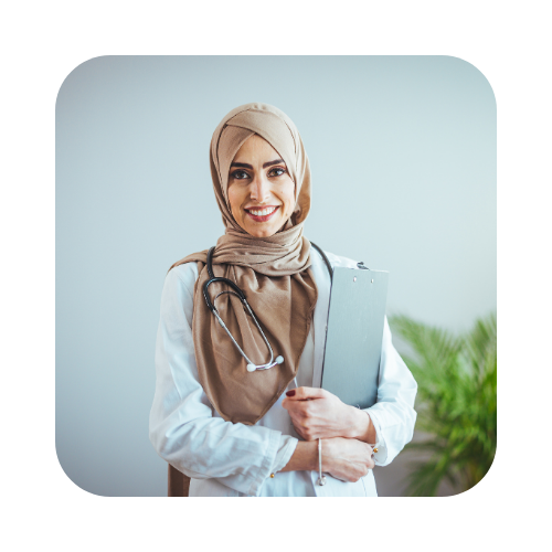 Fatima Noor, Onboarding Coach Fatima Noor profile picture