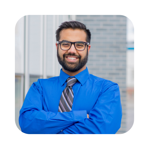 Ravi Desai, Software Tester Ravi Desai profile picture