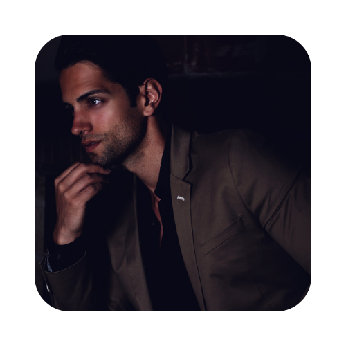 Tobias Schmidt, Open Source Contributor Tobias Schmidt profile picture