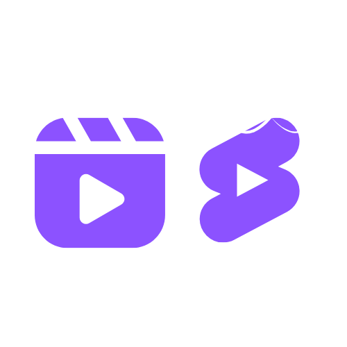 Scroll Shorts & Reels. Hands-free.