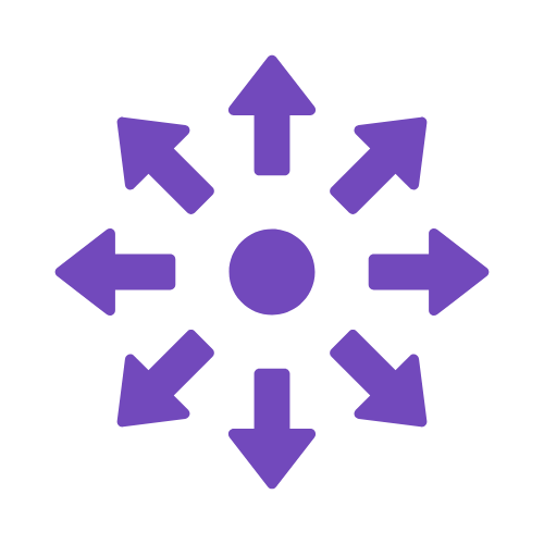 One extension. Every browser.