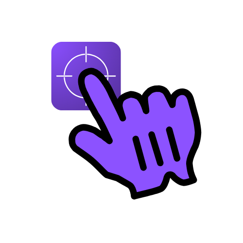 Press-and-Hold Automation
