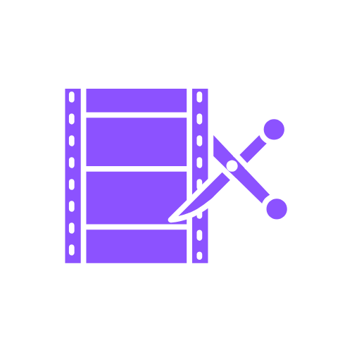 Capture anything. Edit instantly