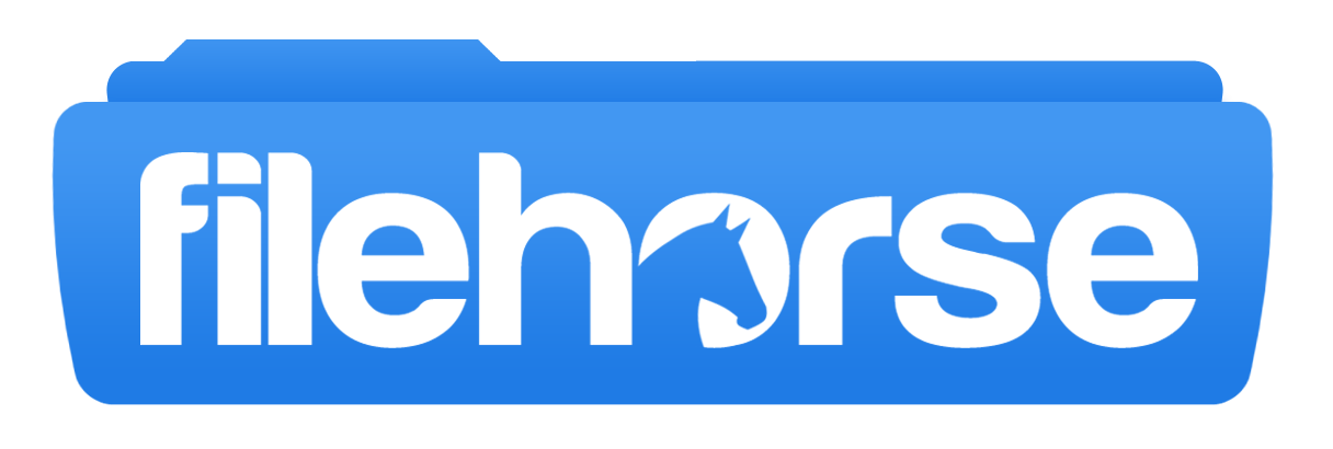 Filehorse logo