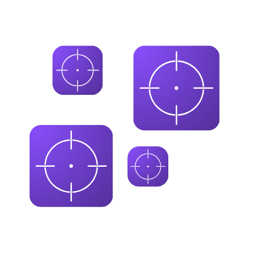 MultiTarget Clicking Anywhere on Screen