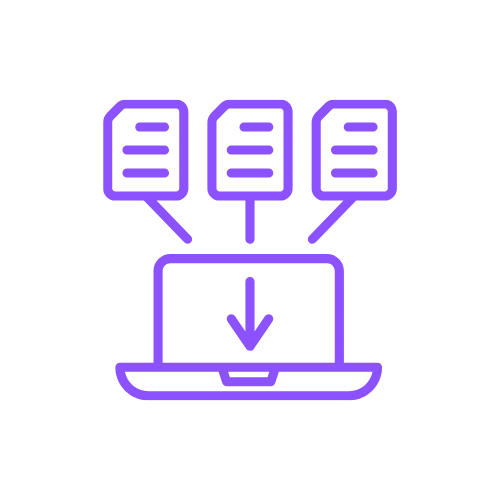 Capture everything, right in your browser